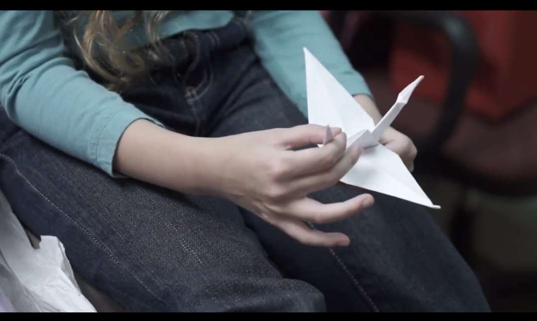 Mykonos Biennale 2015 - Film Festival -  Constellations - screen shot