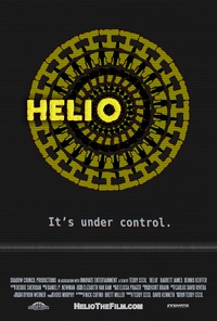 Helio Poster