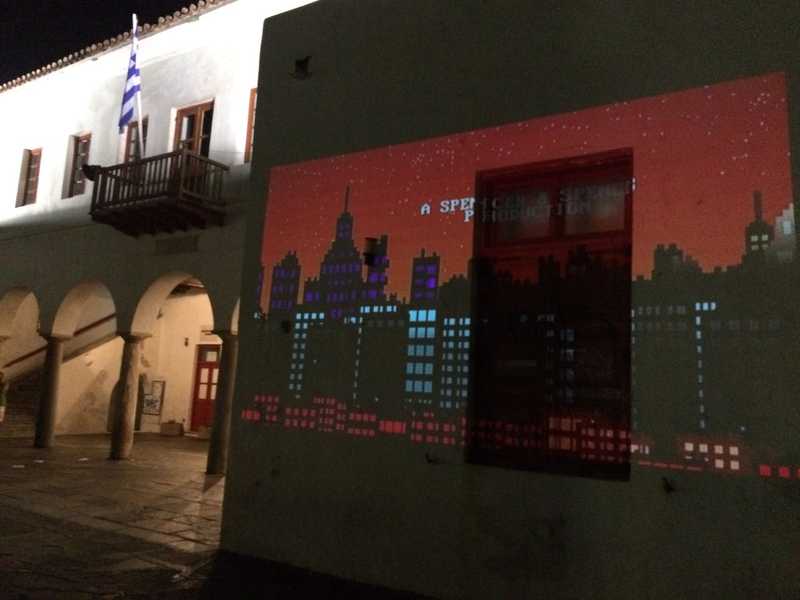 Mykonos Biennale -  -  