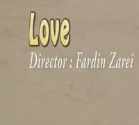 Love Poster