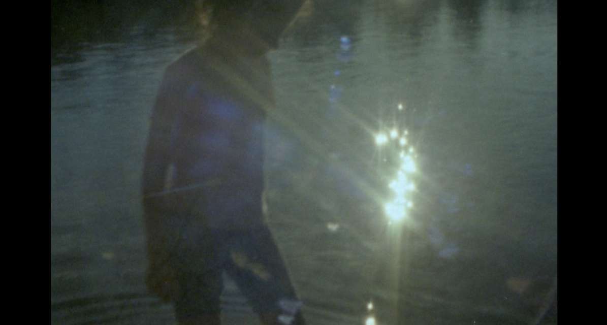 Mykonos Biennale 2015 - Film Festival -  The Silent Garden - screen shot