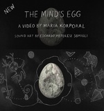 The Mind's Egg Poster