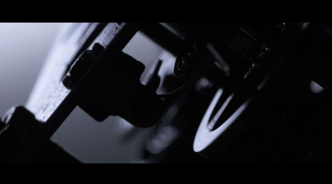 Mykonos Biennale 2015 - Film Festival -  Rain - screen shot