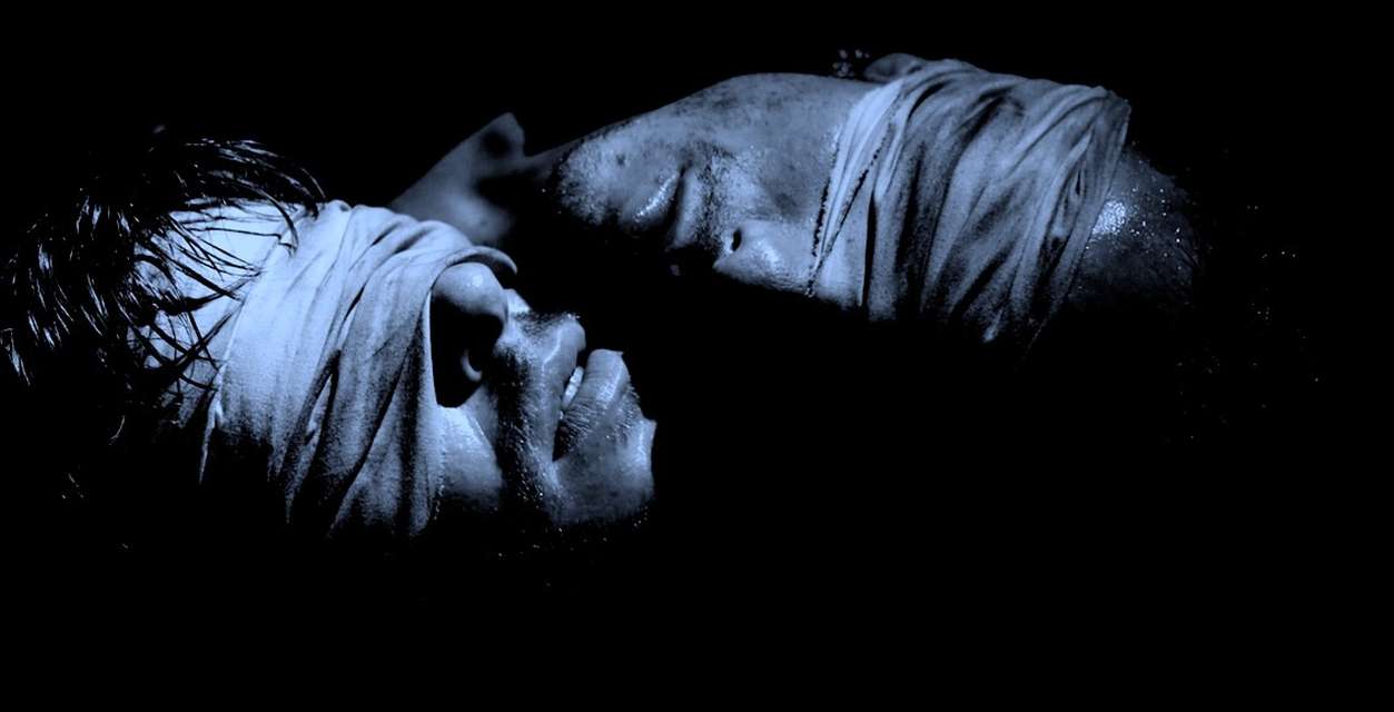 Mykonos Biennale 2015 - Film Festival -  FORCED CONTACT - screen shot