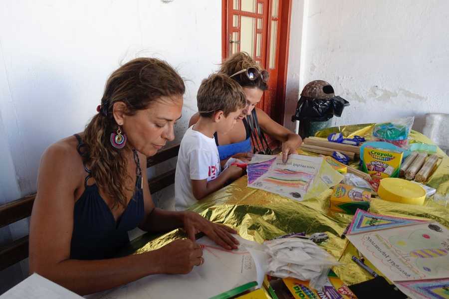 Mykonos Biennale -  -  