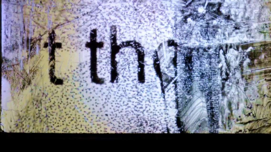 Mykonos Biennale 2015 - Film Festival -  Trying to Remember - screen shot