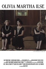 Olivia Martha Ilse Poster