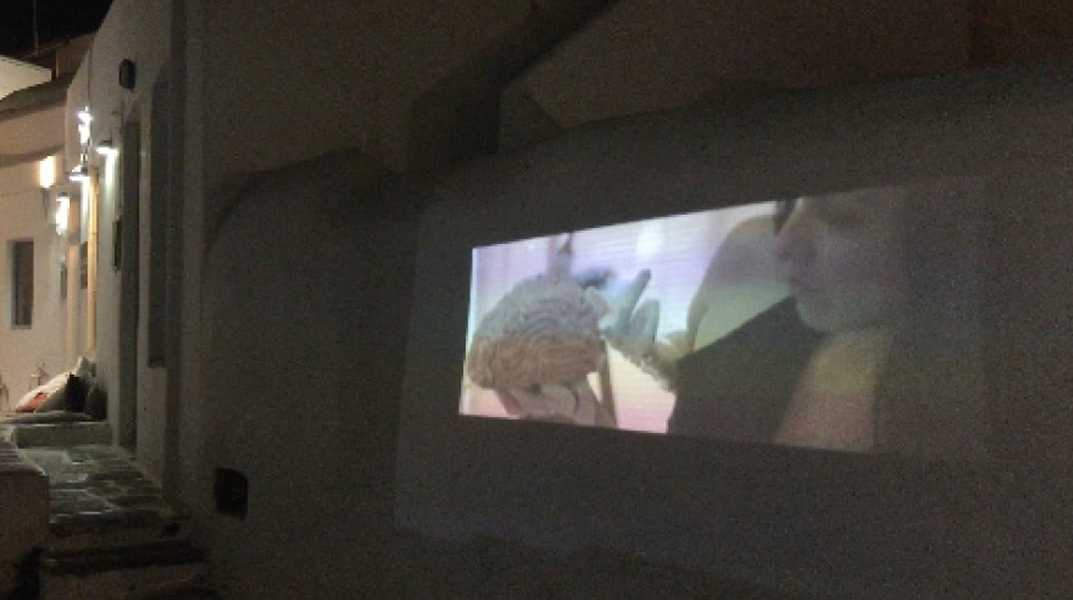 Mykonos Biennale -  - Digestive System 