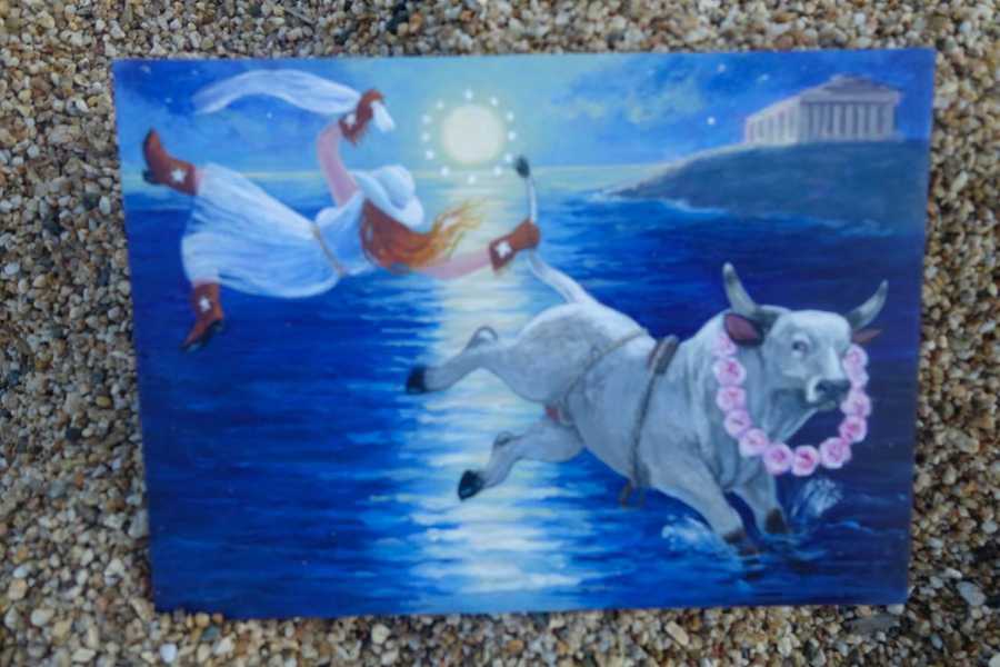 Mykonos Biennale -  -  