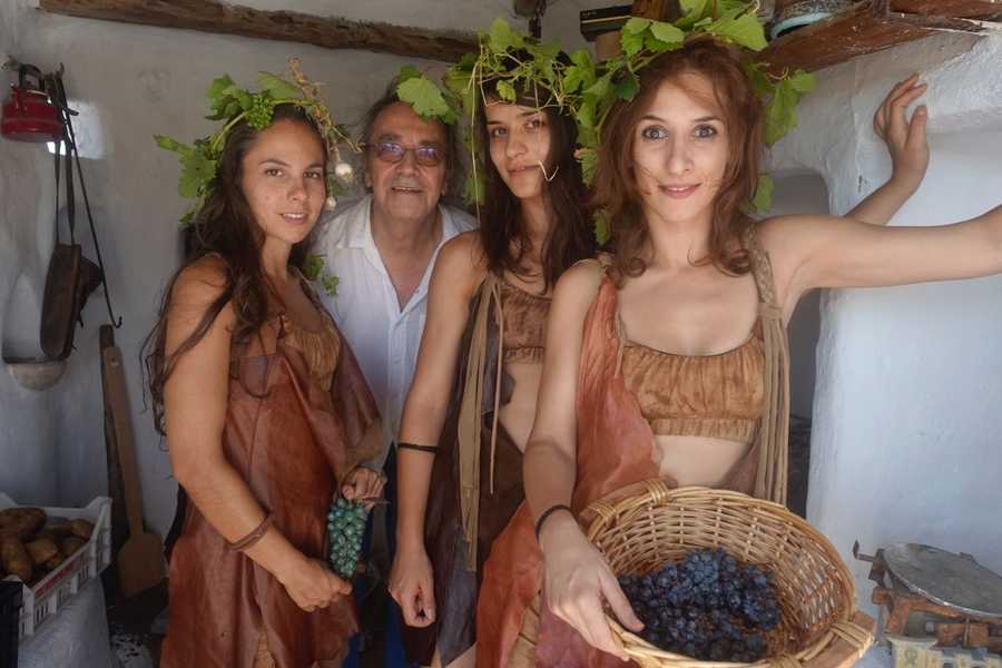 Mykonos Biennale -  -  