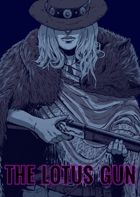 The Lotus Gun Poster