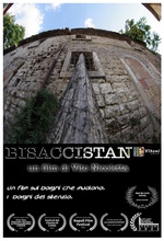 BISACCISTAN Poster