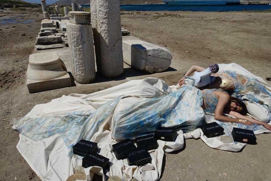 Mykonos Biennale -  -  