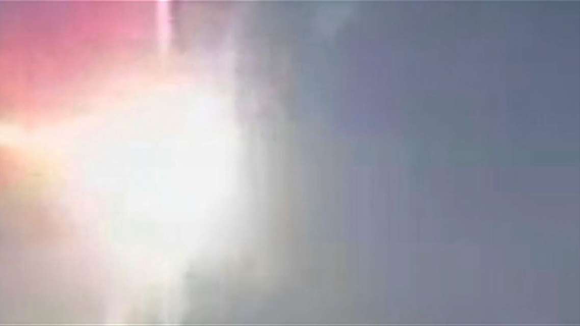 Mykonos Biennale 2015 - Film Festival -  Toward the Flame - screen shot