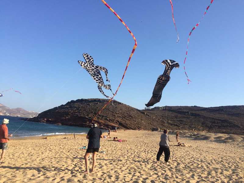 Mykonos Biennale -  -  