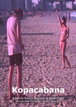 Kopacabana Poster