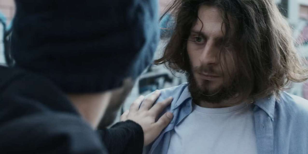 Mykonos Biennale 2015 - Film Festival -  If I Knew - screen shot