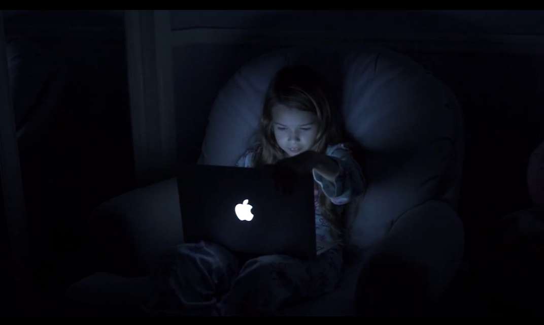 Mykonos Biennale 2015 - Film Festival -  Constellations - screen shot
