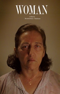Woman Poster