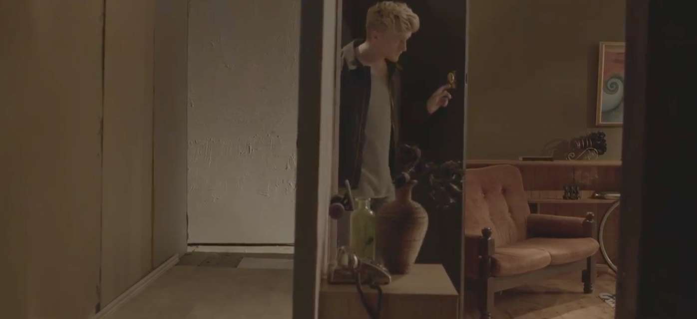 Mykonos Biennale 2015 - Film Festival -  Room 404 - screen shot