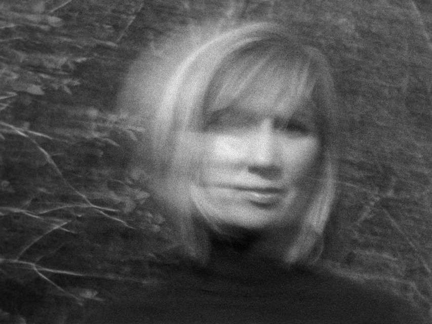 Mykonos Biennale 2015 - Film Festival -  Margherita Jordan in Light Study - screen shot