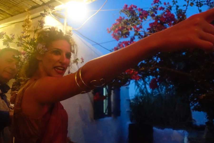 Mykonos Biennale -  -  