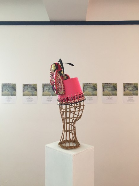 Mykonos Biennale  -  Furor Brillante - screen shot