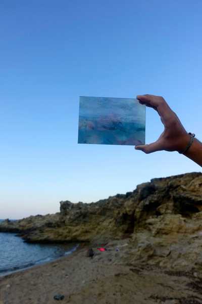 Mykonos Biennale -  -  