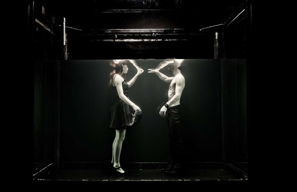 Mykonos Biennale 2015 - Film Festival -  y2o {distillé} - screen shot