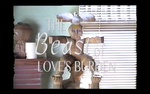 The Beast of Love's Burden Poster