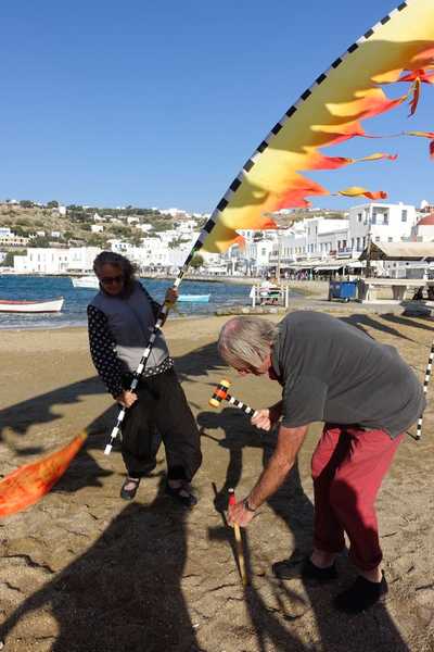 Mykonos Biennale -  -  