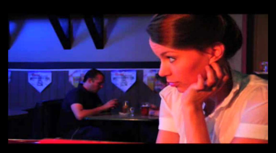Mykonos Biennale 2015 - Film Festival -  Blush - screen shot