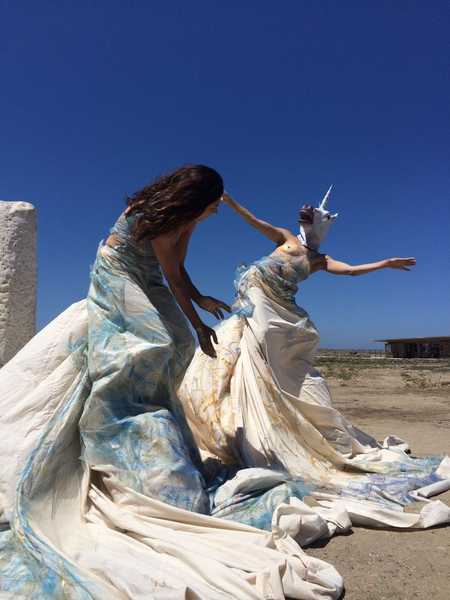 Mykonos Biennale -  -  