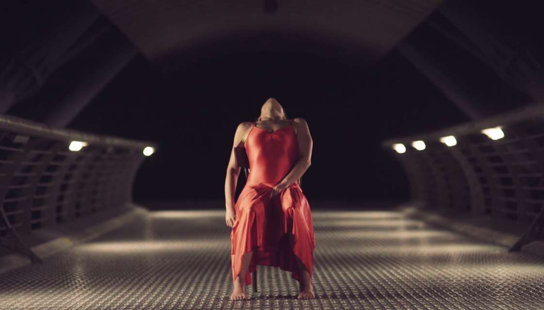 Mykonos Biennale 2015 - Film Festival -  Come 8 - screen shot
