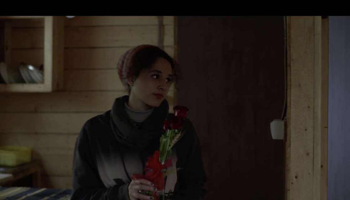 Mykonos Biennale 2015 - Film Festival -  Deadwater - screen shot