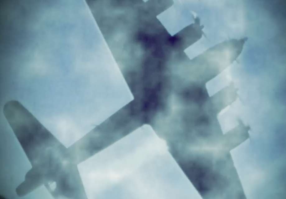 Mykonos Biennale 2015 - Film Festival -  Radicalized - screen shot