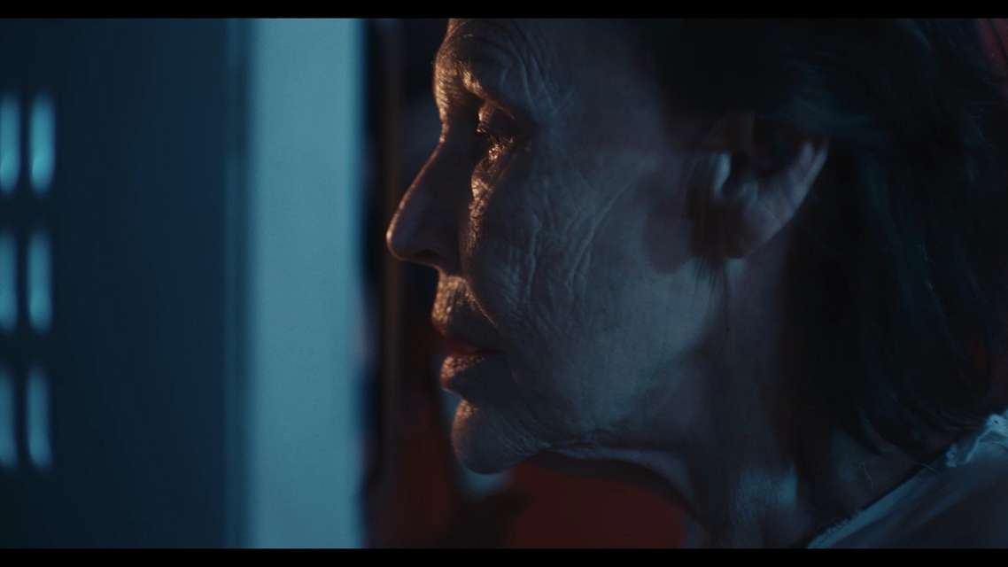 Mykonos Biennale 2015 - Film Festival -  On/Off - screen shot