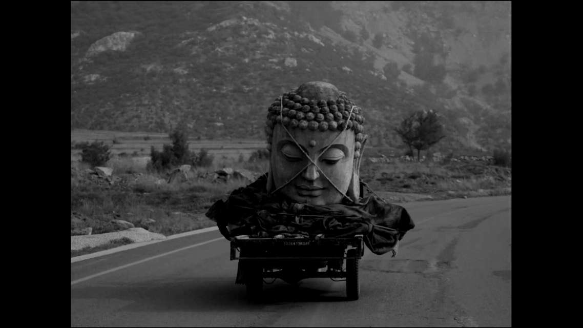Mykonos Biennale 2015 - Film Festival -  Egg - screen shot