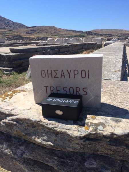 Mykonos Biennale -  -  