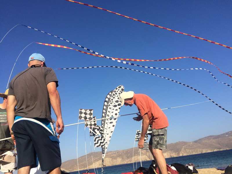 Mykonos Biennale -  -  