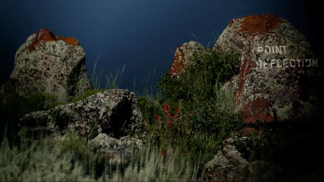 Mykonos Biennale 2015 - Film Festival -  The Trembling Giant - screen shot