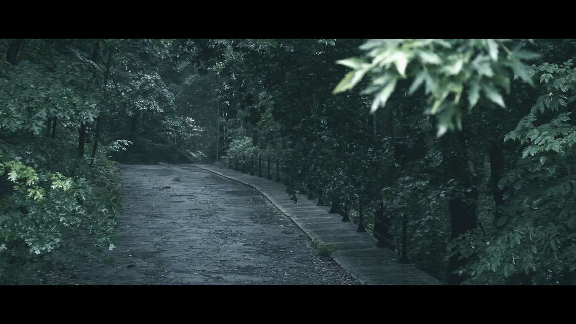 Mykonos Biennale 2015 - Film Festival -  Salvation - screen shot