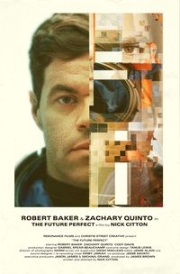 The Future Perfect Poster