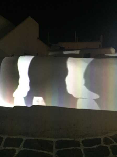 Mykonos Biennale -  - Dance 