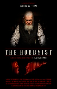 The Hobbyist Poster
