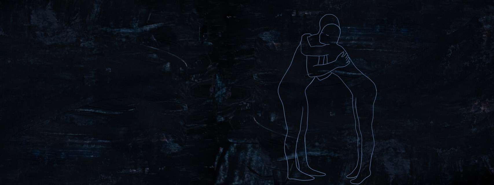 Mykonos Biennale 2015 - Film Festival -  Lines of Touch - screen shot