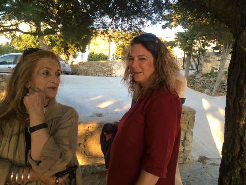 Mykonos Biennale -  -  