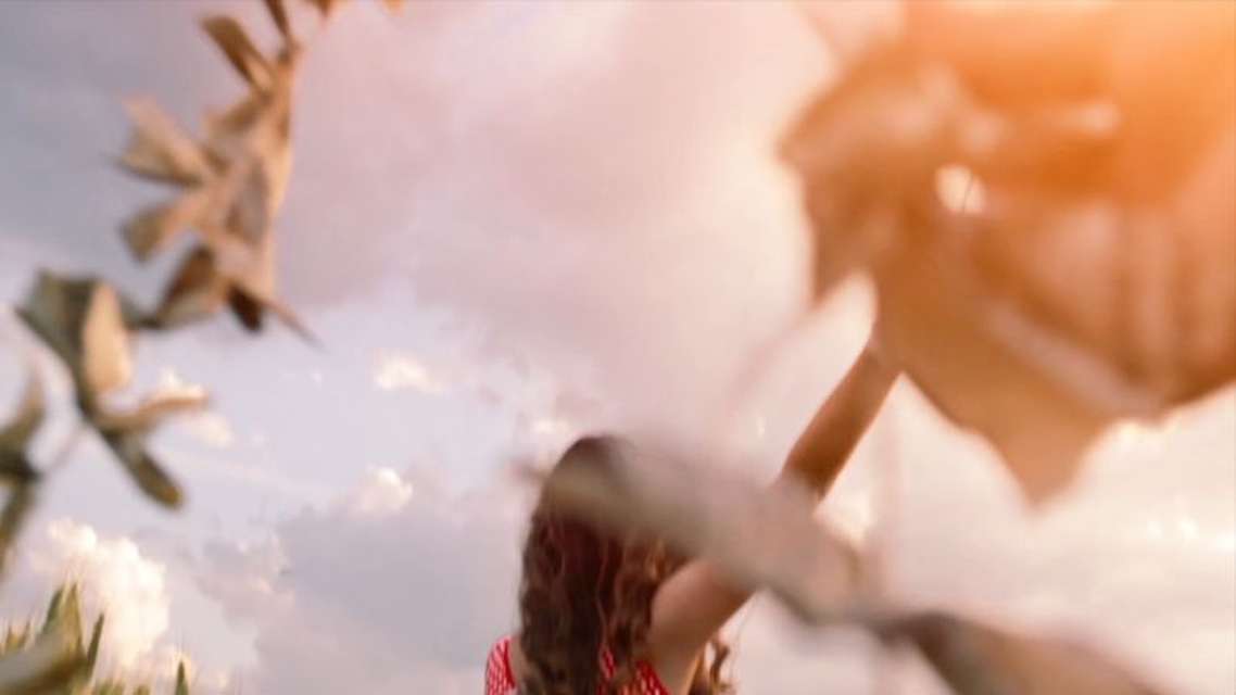 Mykonos Biennale 2015 - Film Festival -  Spilled Milk on Banjo - screen shot