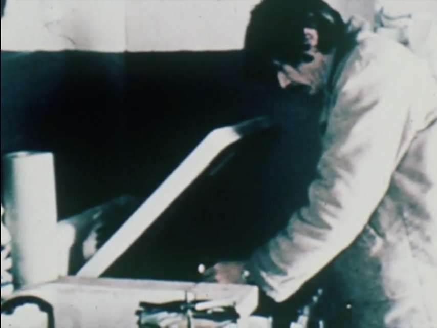 Mykonos Biennale 2015 - Film Festival -  the politics of perception - screen shot