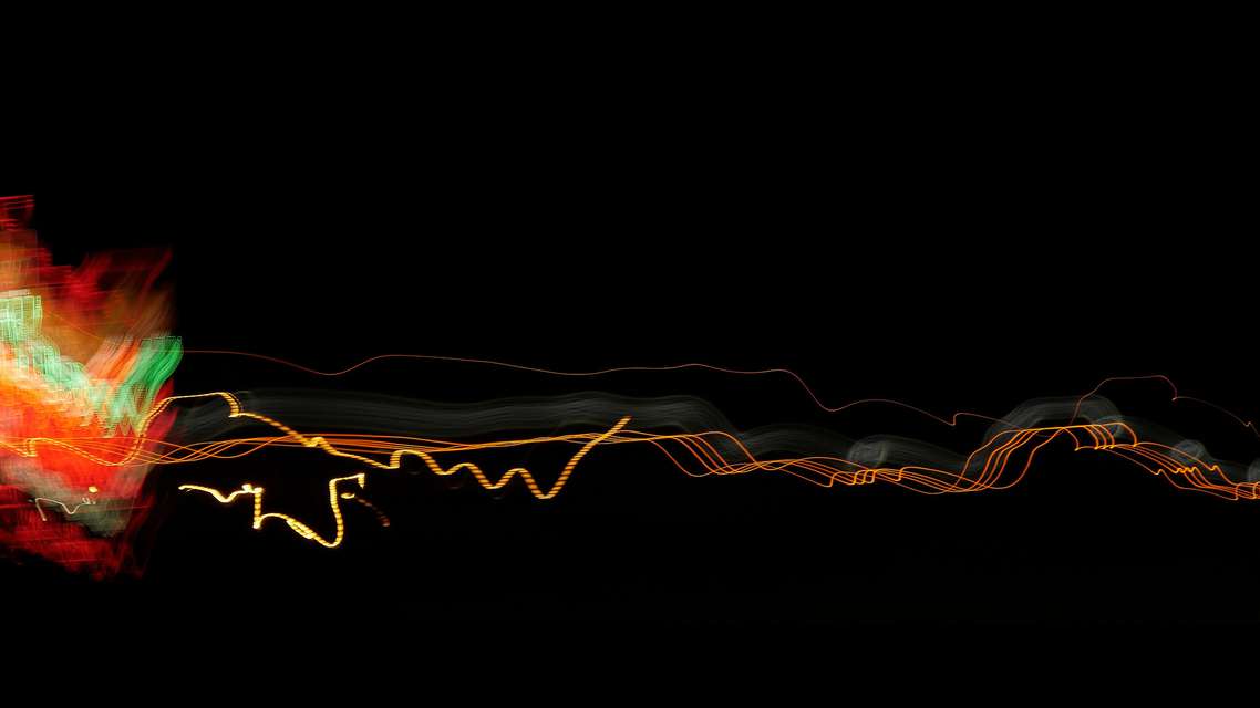 Mykonos Biennale 2015 - Film Festival -  Night Ride from LA - screen shot